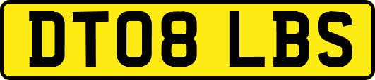DT08LBS