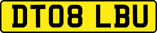 DT08LBU