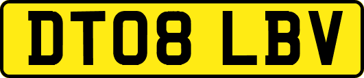 DT08LBV
