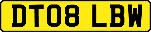 DT08LBW