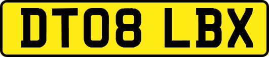 DT08LBX