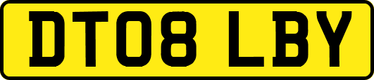 DT08LBY