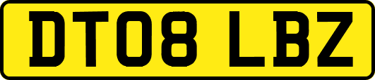 DT08LBZ