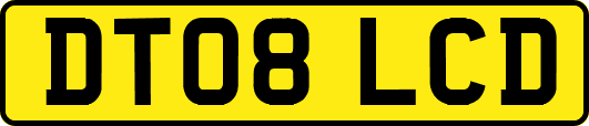 DT08LCD