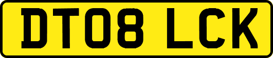 DT08LCK