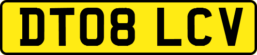 DT08LCV