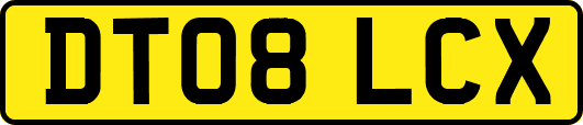 DT08LCX