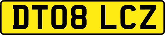 DT08LCZ