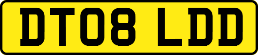 DT08LDD