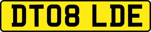 DT08LDE