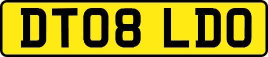 DT08LDO