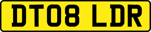 DT08LDR