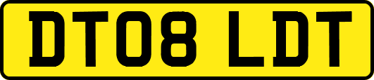 DT08LDT