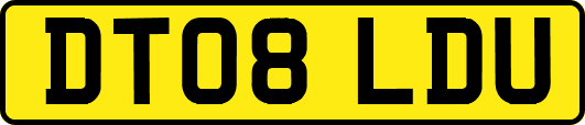 DT08LDU