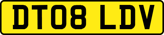 DT08LDV