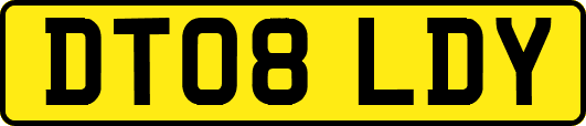 DT08LDY