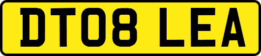 DT08LEA