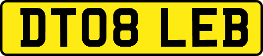DT08LEB
