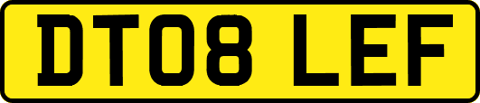 DT08LEF