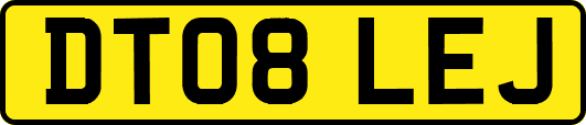 DT08LEJ