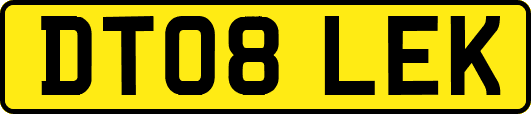 DT08LEK