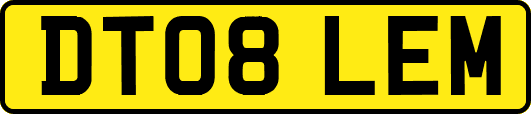 DT08LEM