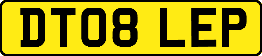 DT08LEP