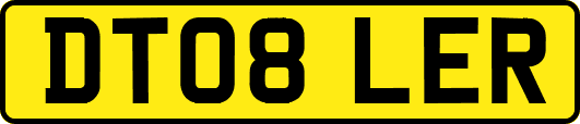 DT08LER