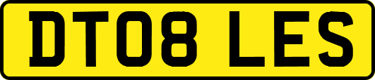 DT08LES