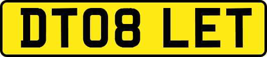 DT08LET