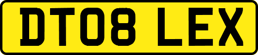 DT08LEX