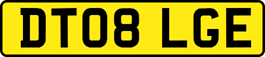 DT08LGE