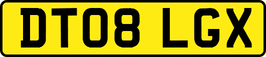 DT08LGX