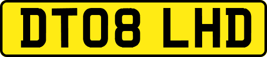 DT08LHD