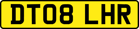DT08LHR