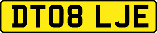 DT08LJE