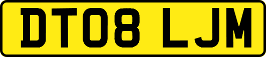DT08LJM