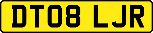 DT08LJR