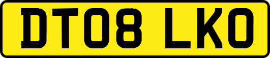 DT08LKO