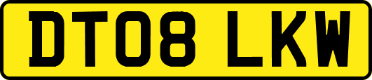 DT08LKW