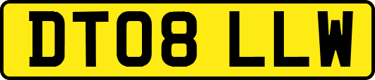 DT08LLW
