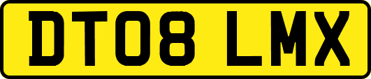 DT08LMX