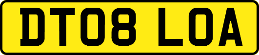 DT08LOA