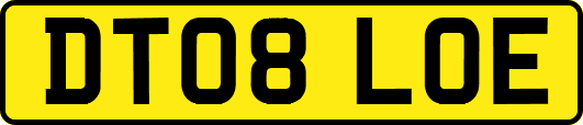 DT08LOE