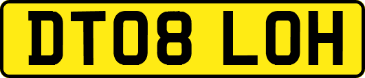 DT08LOH
