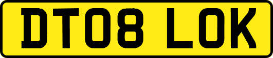 DT08LOK