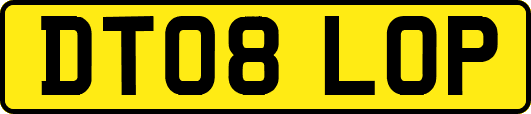 DT08LOP