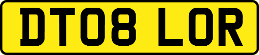 DT08LOR