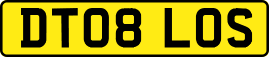 DT08LOS