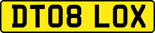 DT08LOX